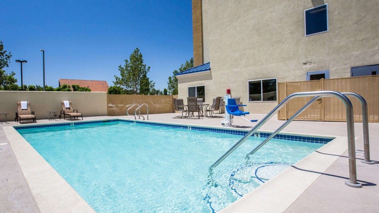 Photo of Outdoor in Victorville