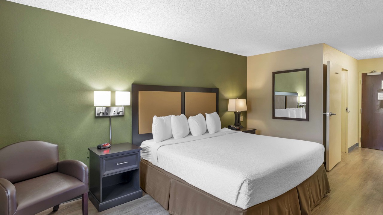 Photo of Bedroom in Yorba Linda