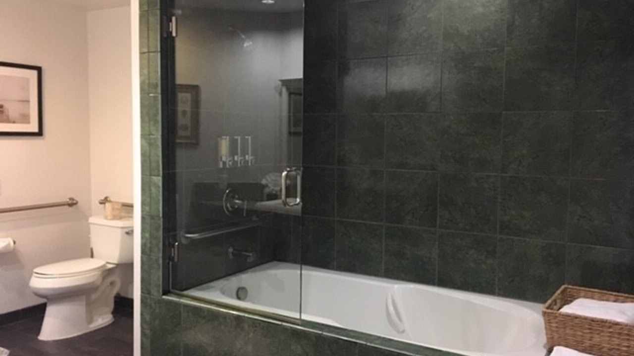 Photo of Bathroom in Dana Point