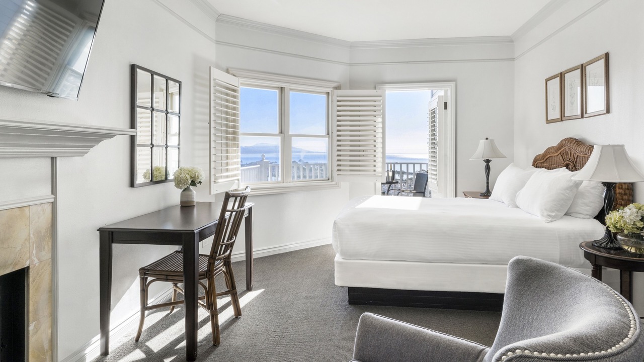 Photo of Patio Balcony in Dana Point