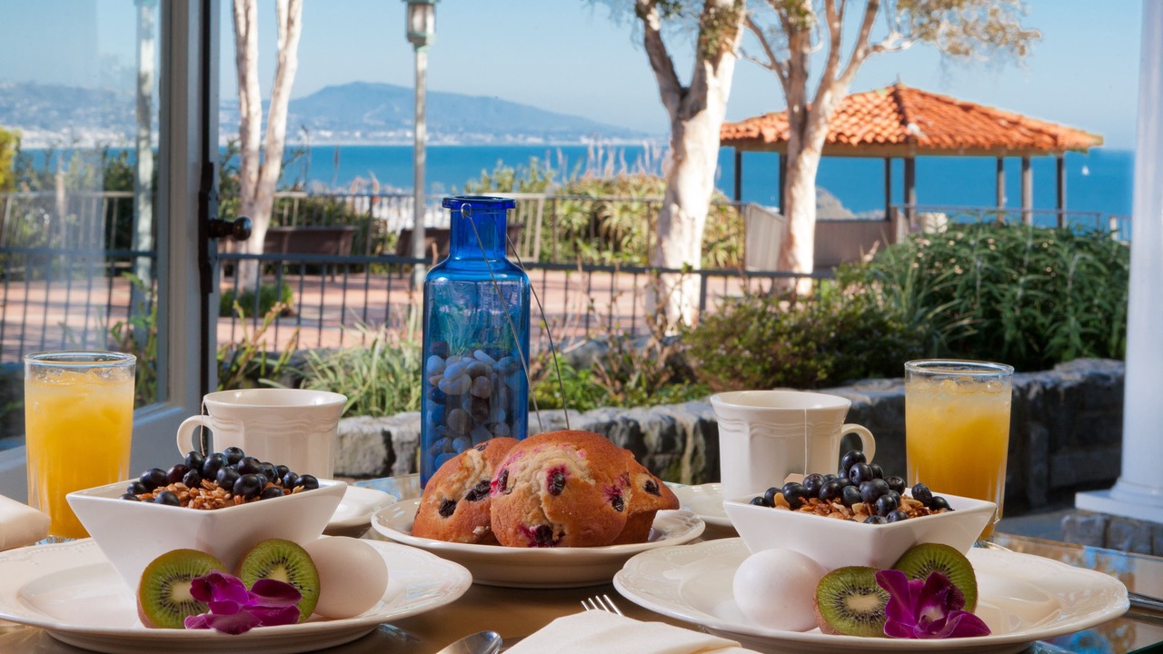 Photo of Patio Balcony in Dana Point