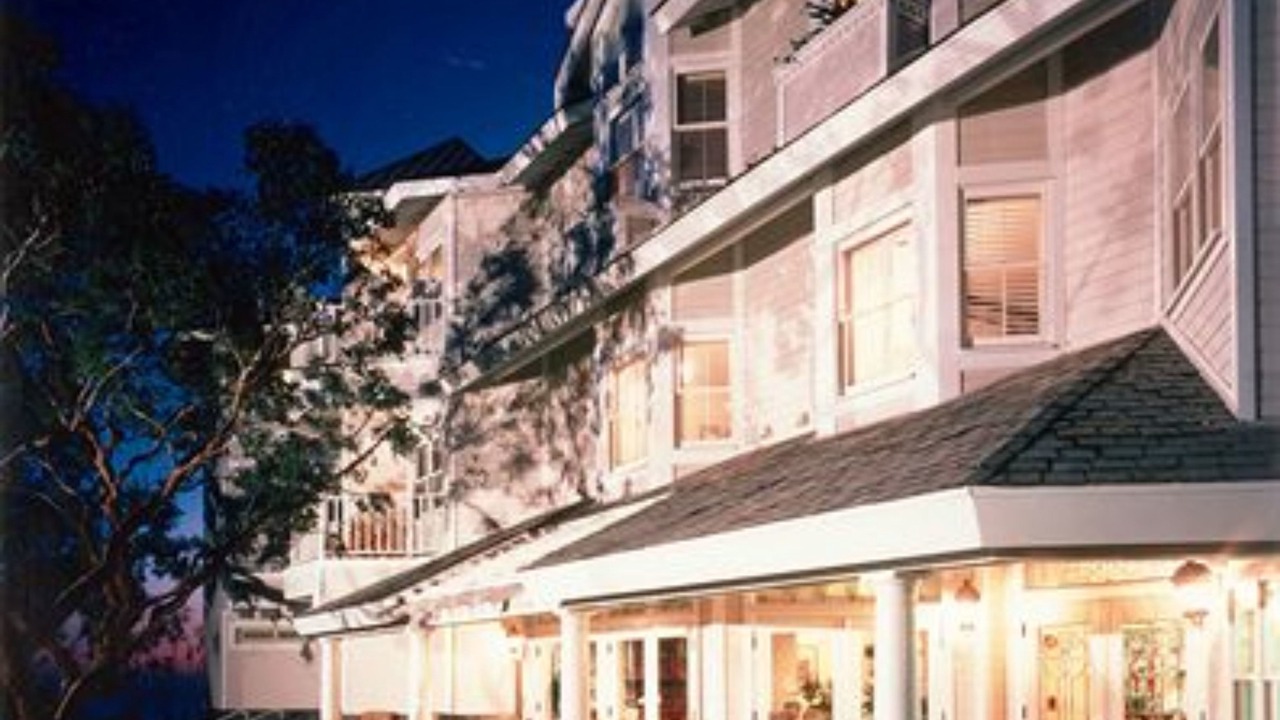 Photo of Outdoor in Dana Point