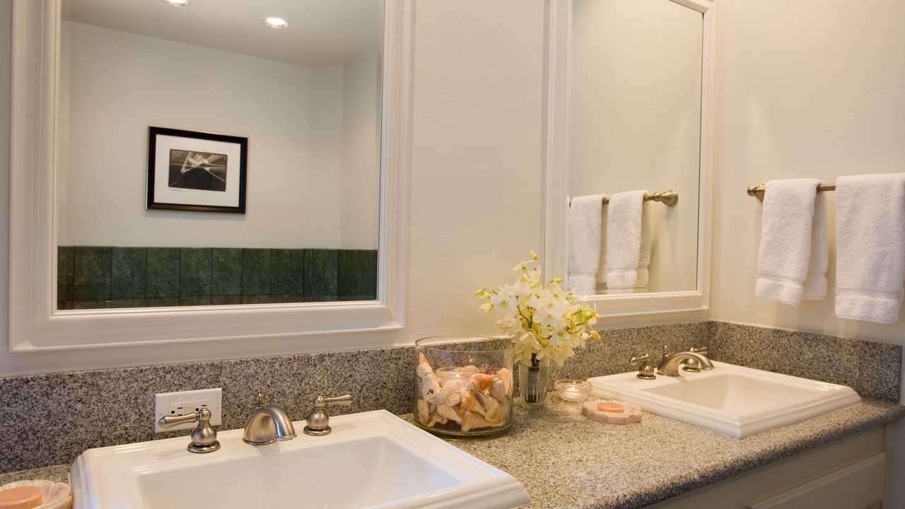 Photo of Bathroom in Dana Point