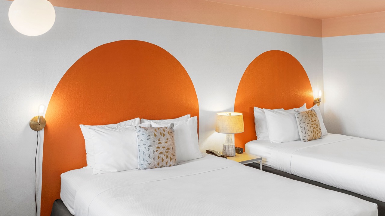 Photo of Bedroom in Santa Rosa