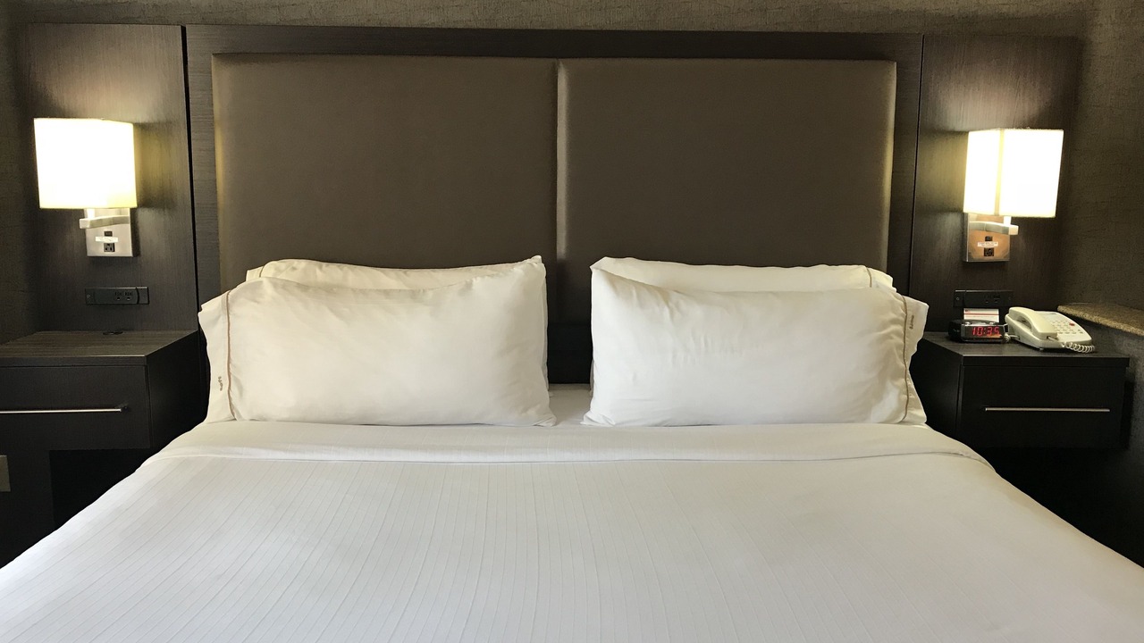 Photo of Bedroom in Barstow