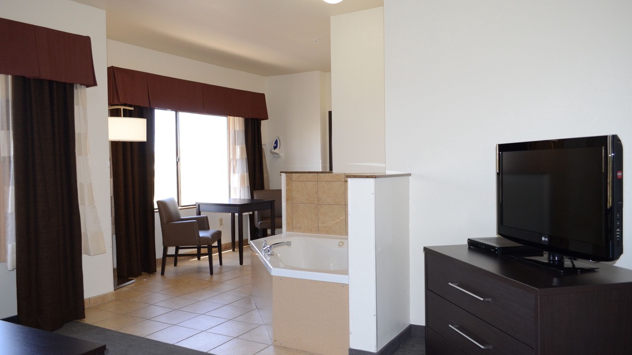 Photo of Bedroom in Barstow