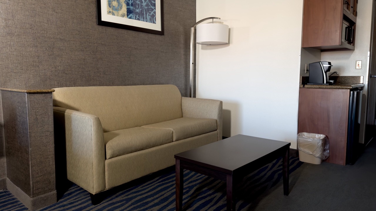 Photo of Bedroom in Barstow