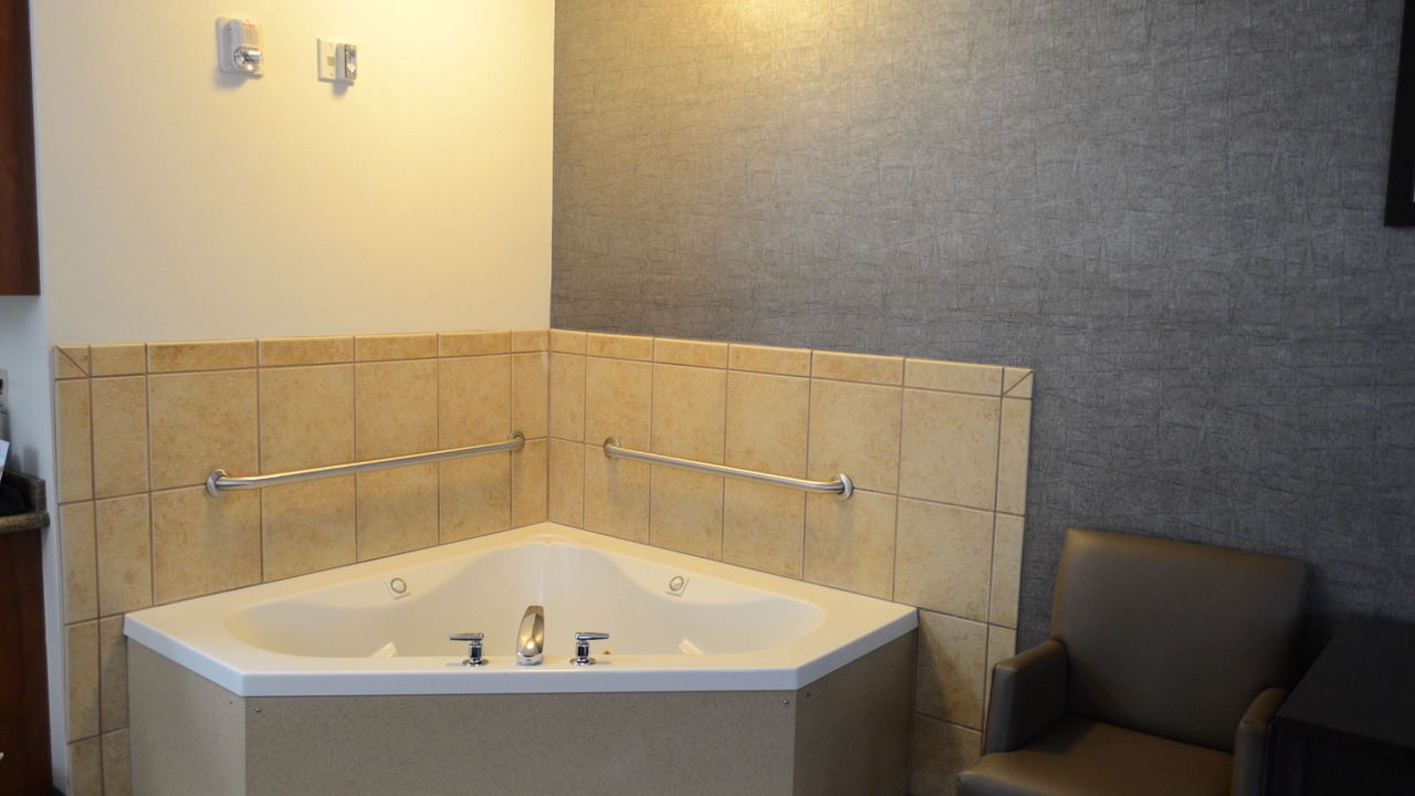Photo of Bedroom in Barstow