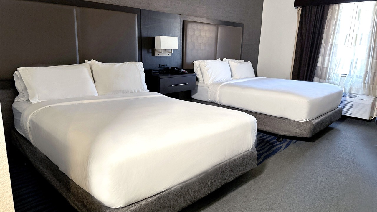 Photo of Bedroom in Barstow