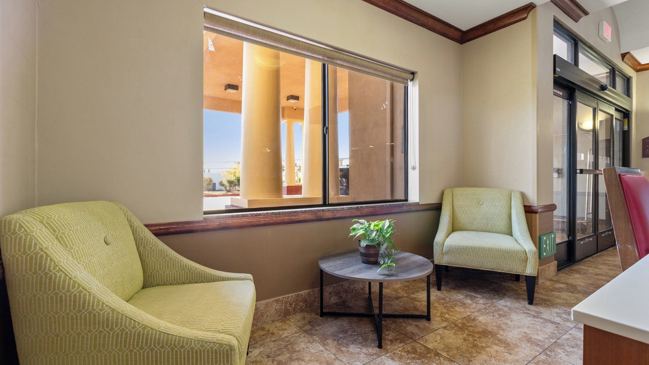 Photo of Outdoor in Barstow