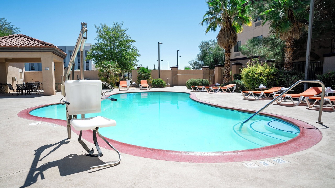 Photo of Outdoor in Barstow
