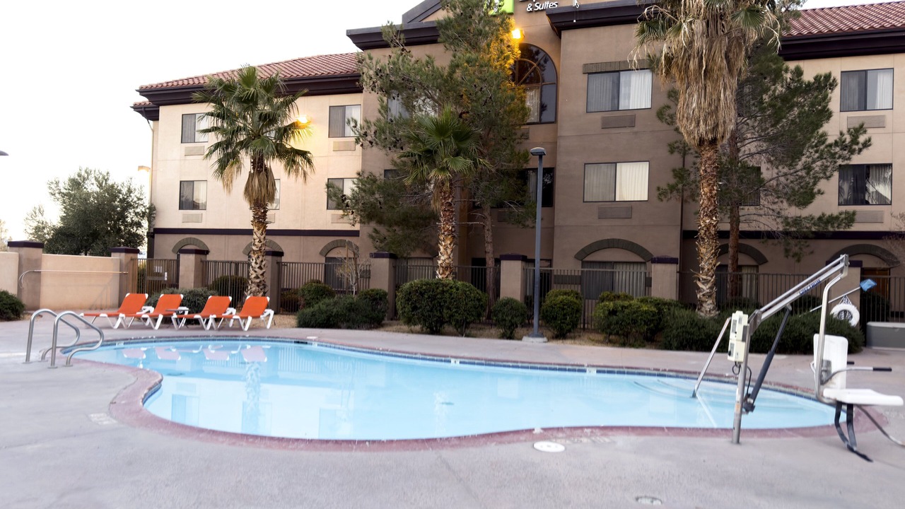 Photo of Outdoor in Barstow