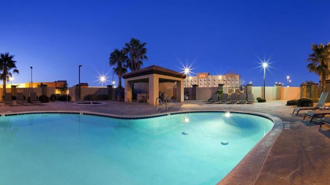 Photo of Outdoor in Barstow