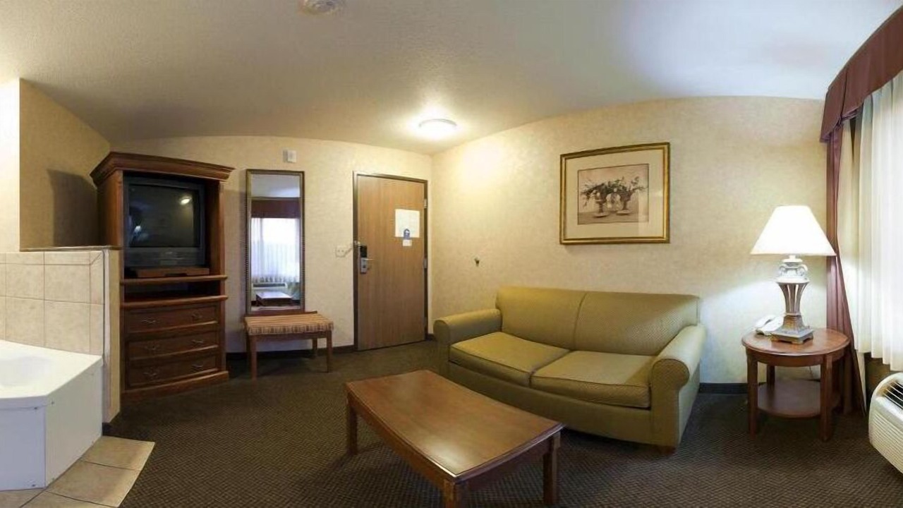 Photo of Bedroom in Barstow