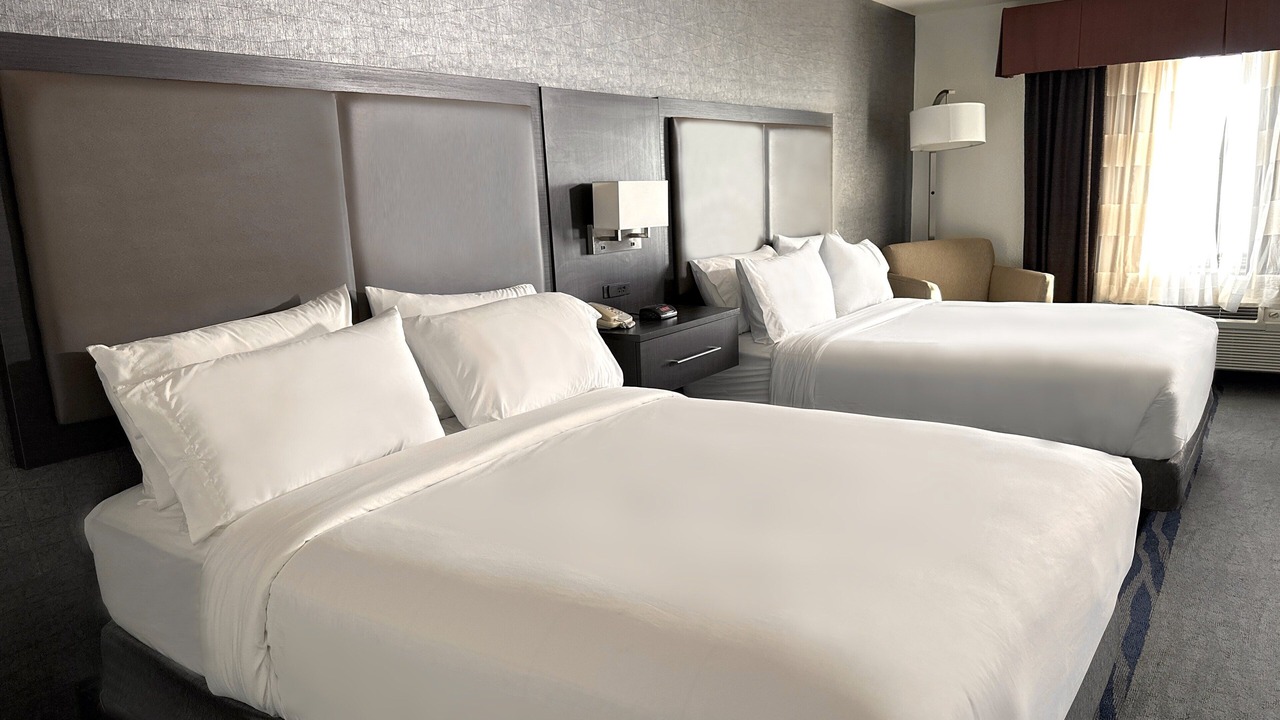 Photo of Bedroom in Barstow