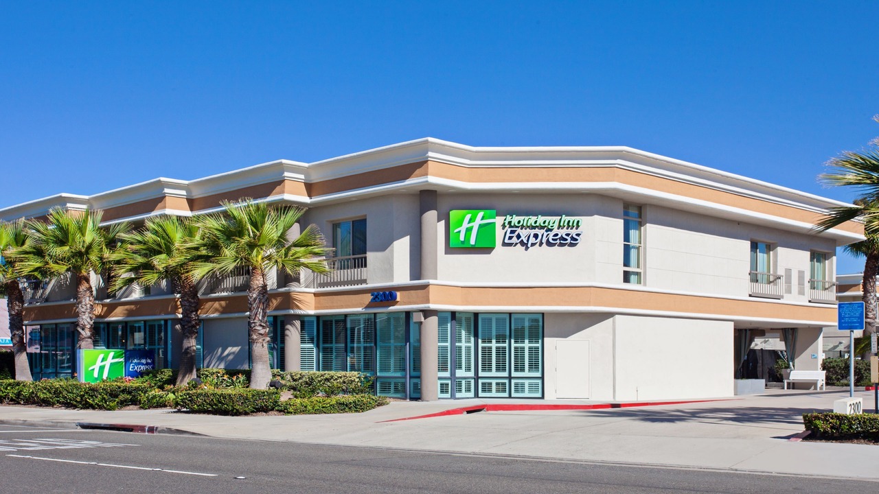 Photo of Outdoor in Santa Ana Heights