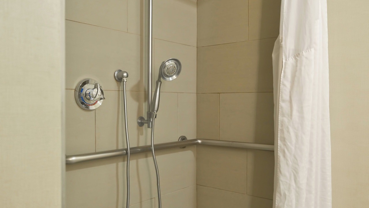 Photo of Bathroom in Santa Ana Heights