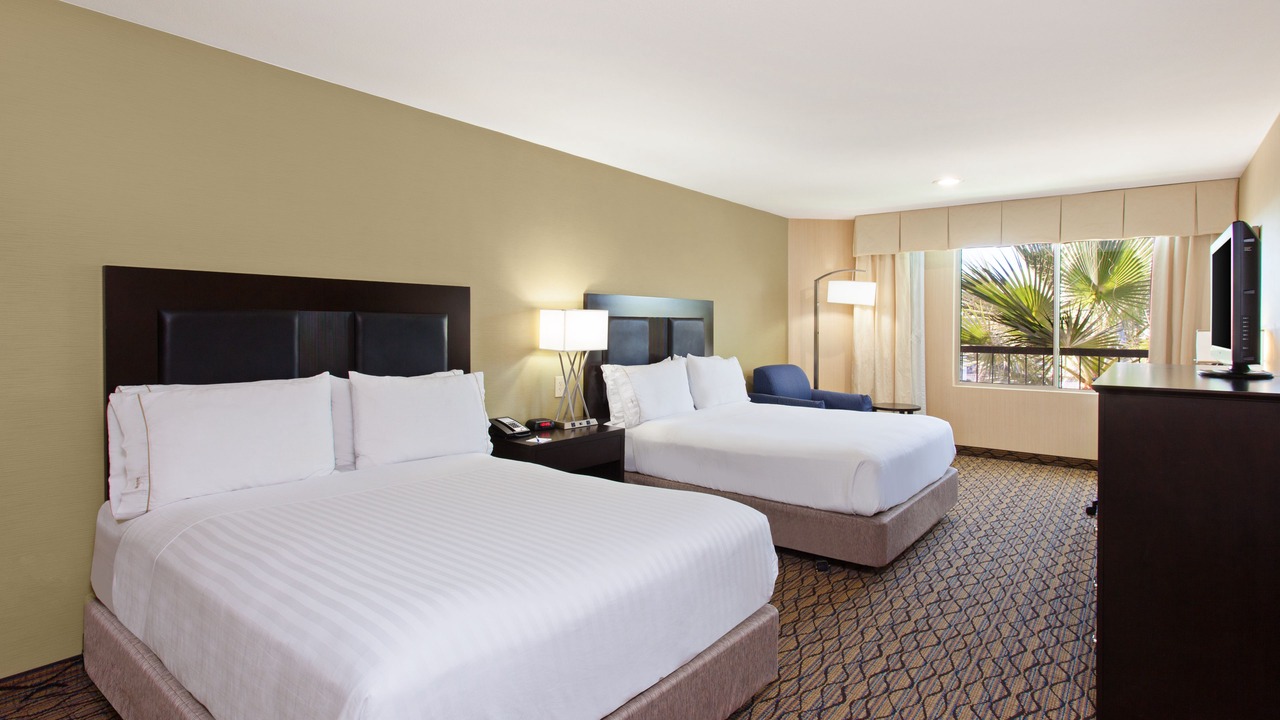 Photo of Bedroom in Santa Ana Heights