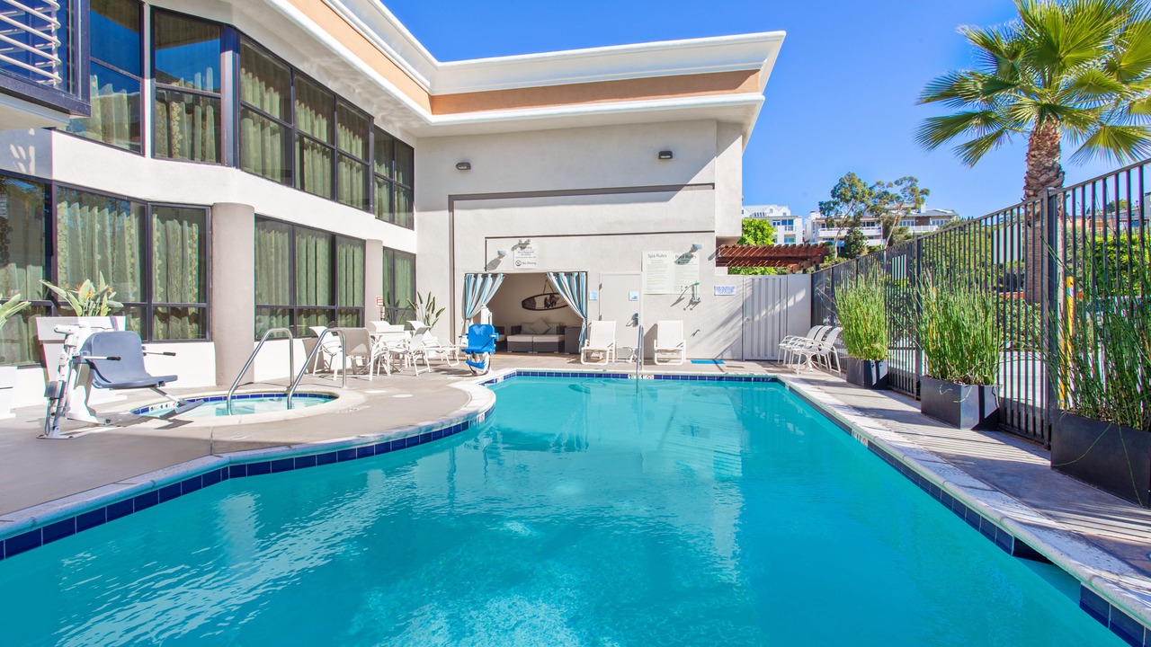 Photo of Outdoor in Santa Ana Heights
