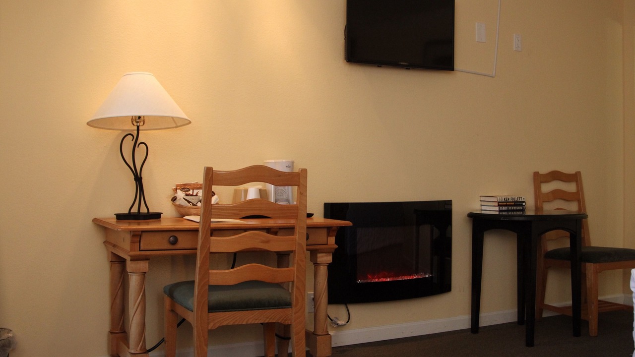 Photo of Bedroom in Lakeside Park