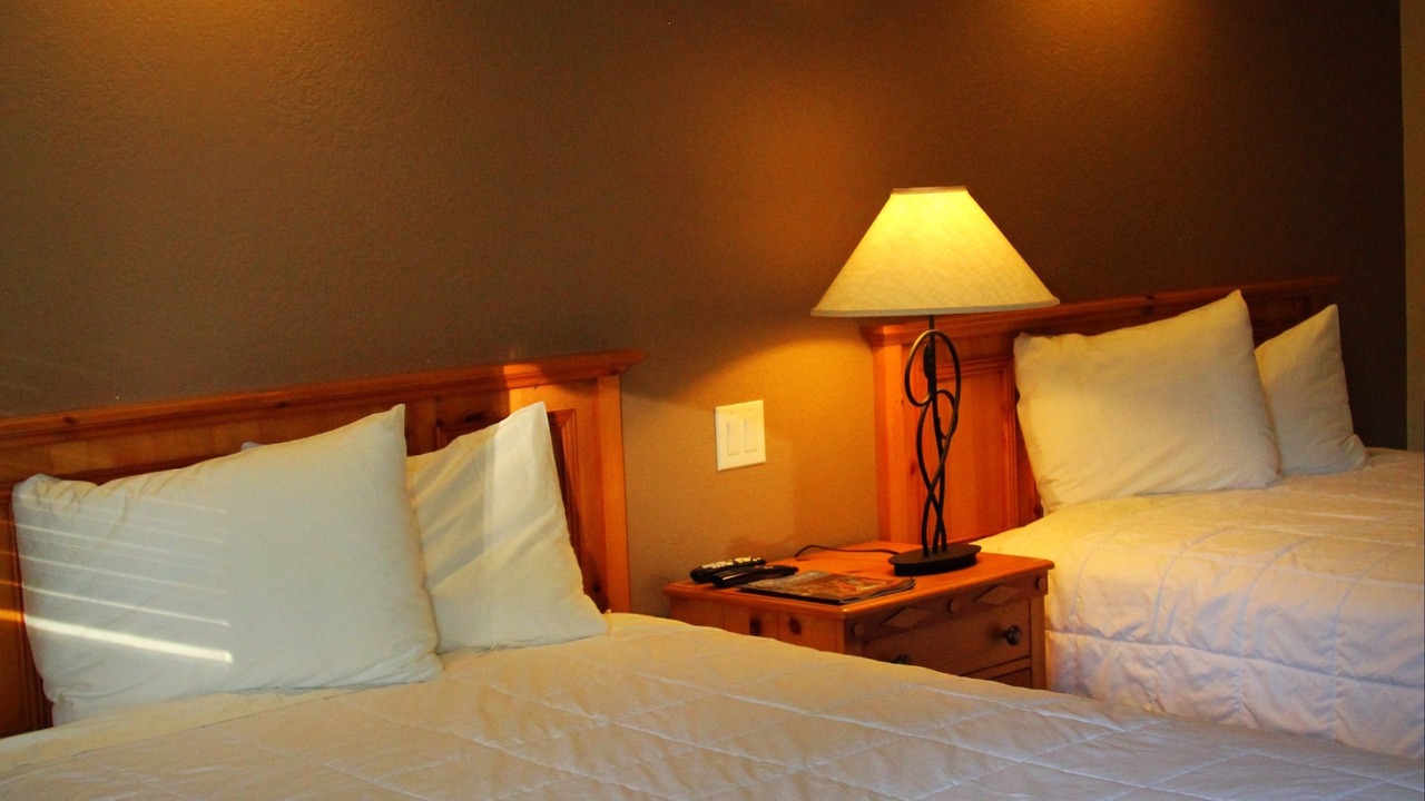 Photo of Bedroom in Lakeside Park