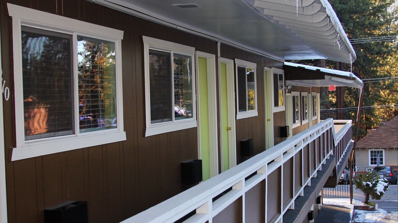 Photo of Outdoor in Lakeside Park