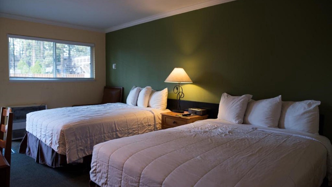 Photo of Bedroom in Lakeside Park