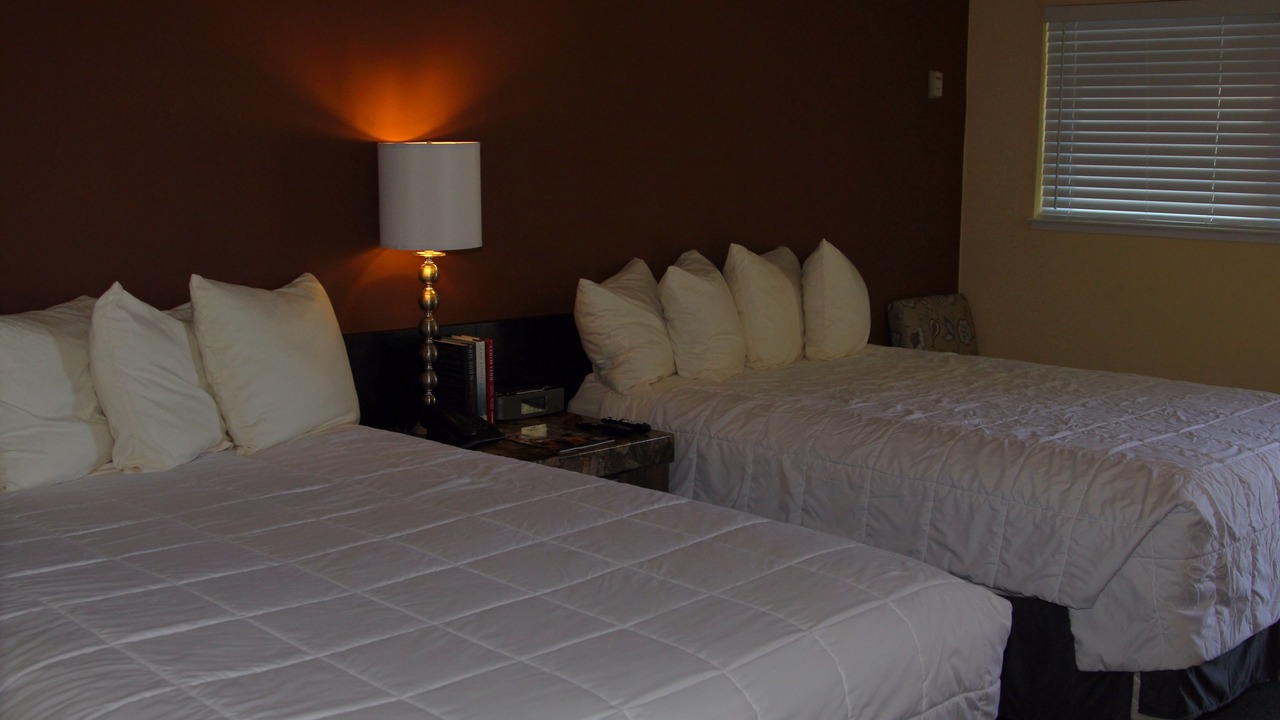 Photo of Bedroom in Lakeside Park