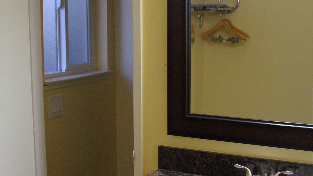 Photo of Bathroom in Lakeside Park