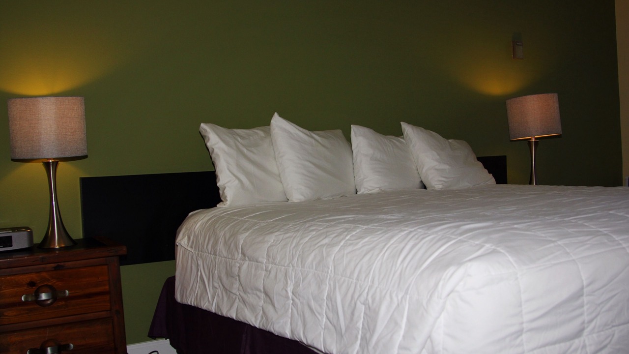 Photo of Bedroom in Lakeside Park