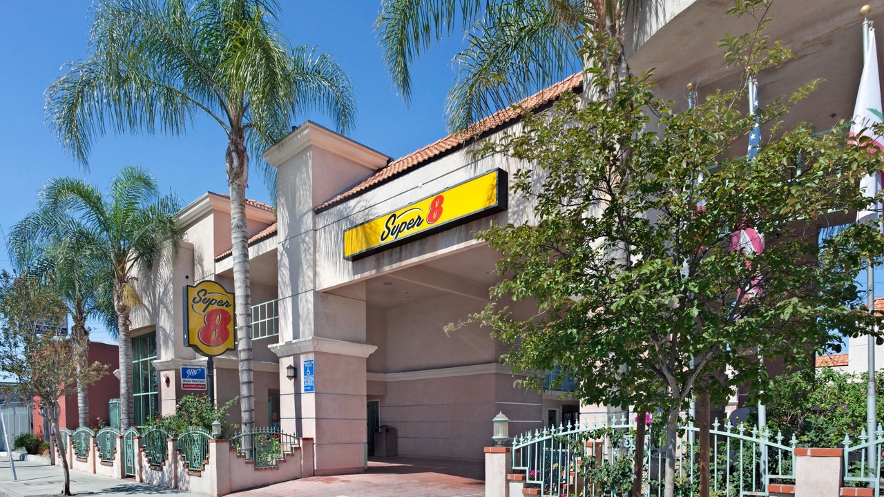 Photo of Outdoor in North Hollywood