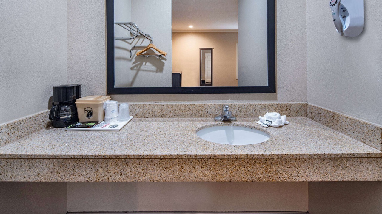 Photo of Bathroom in North Hollywood