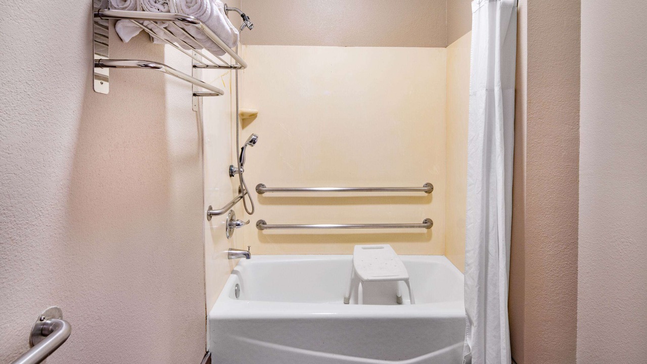 Photo of Bathroom in North Hollywood