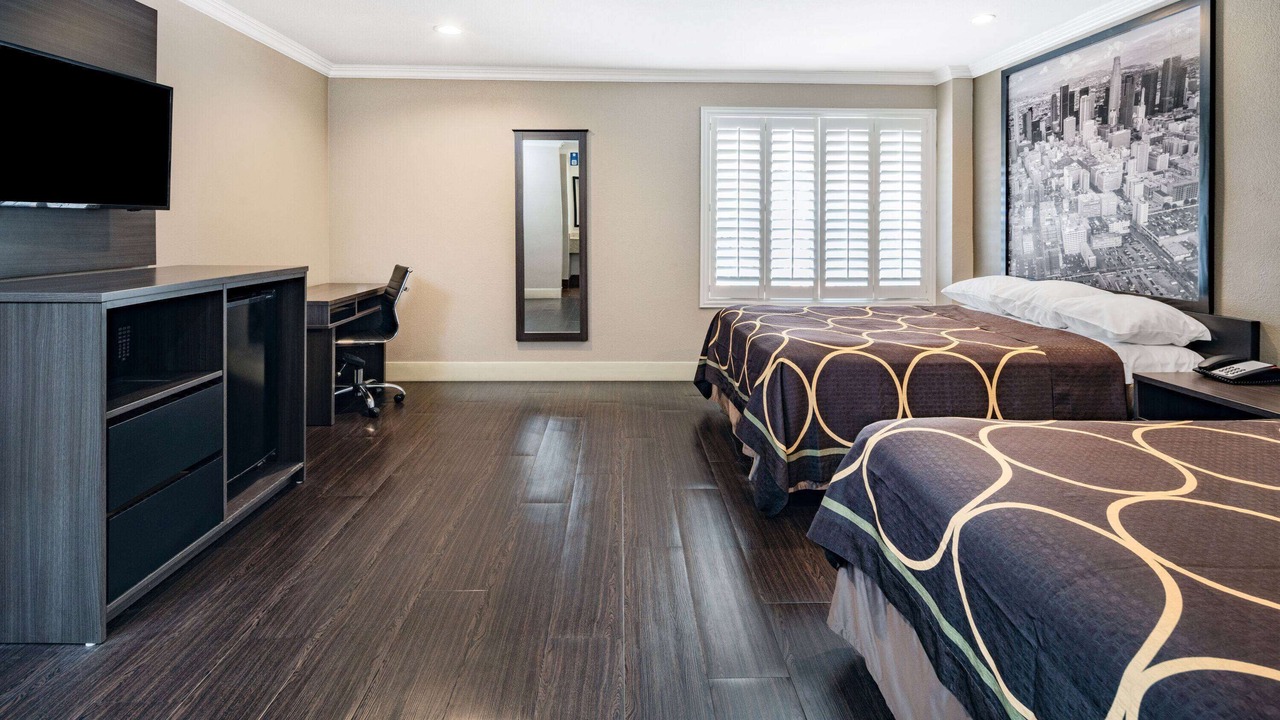 Photo of Bedroom in North Hollywood