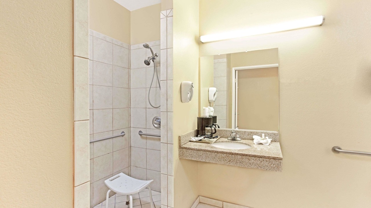 Photo of Bathroom in North Hollywood