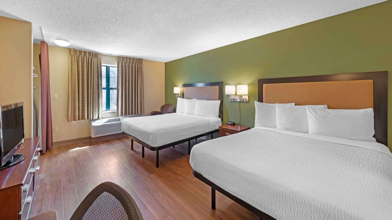 Photo of Bedroom in Brea