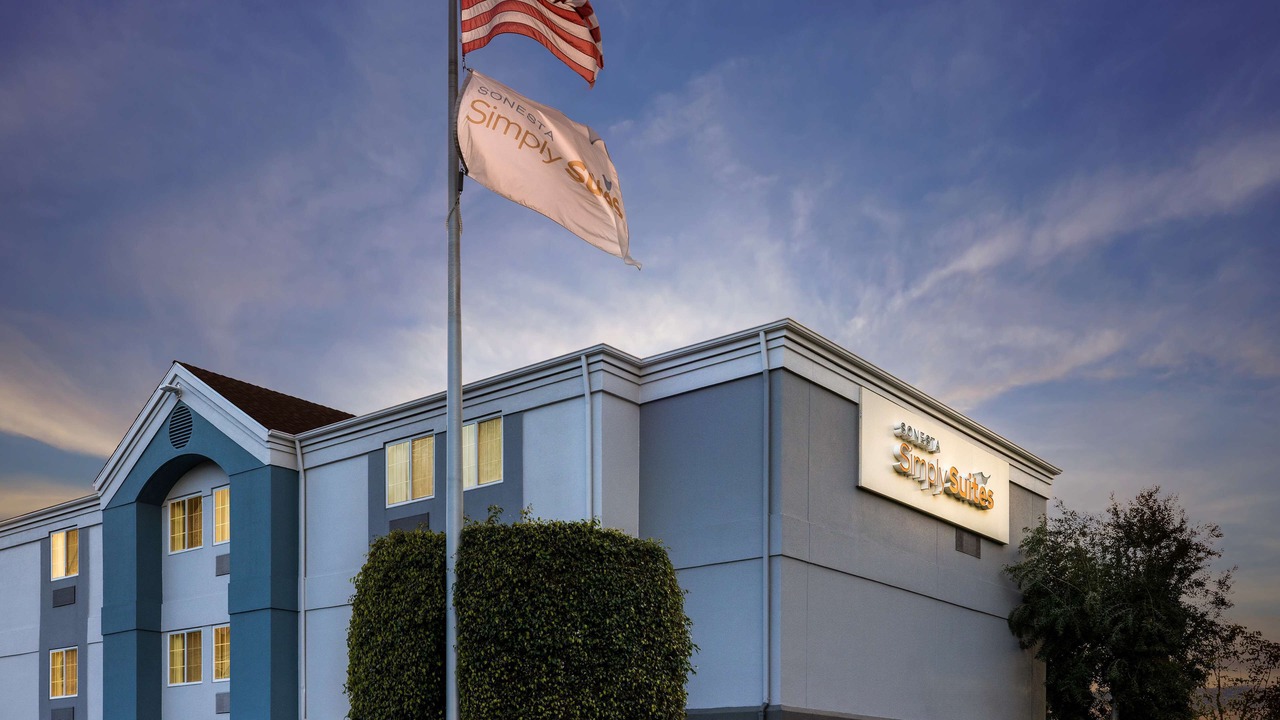 Photo of Outdoor in Irvine Industrial Complex-East