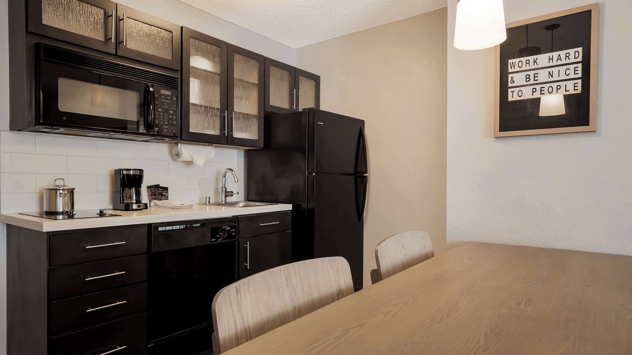 Photo of Kitchen in Irvine Industrial Complex-East