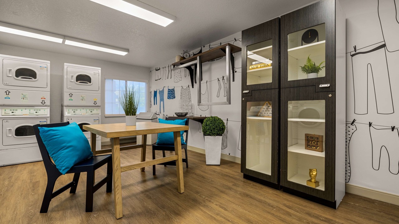 Photo of Bedroom in Irvine Industrial Complex-East