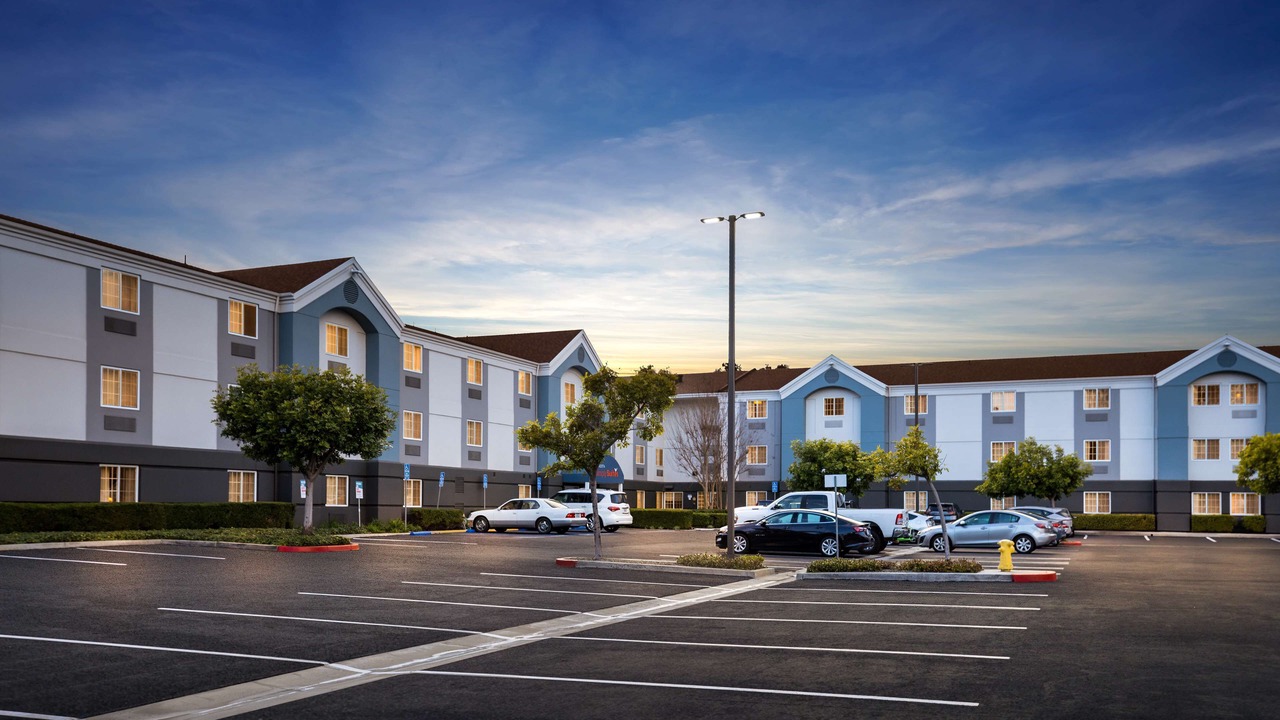 Photo of Others in Irvine Industrial Complex-East