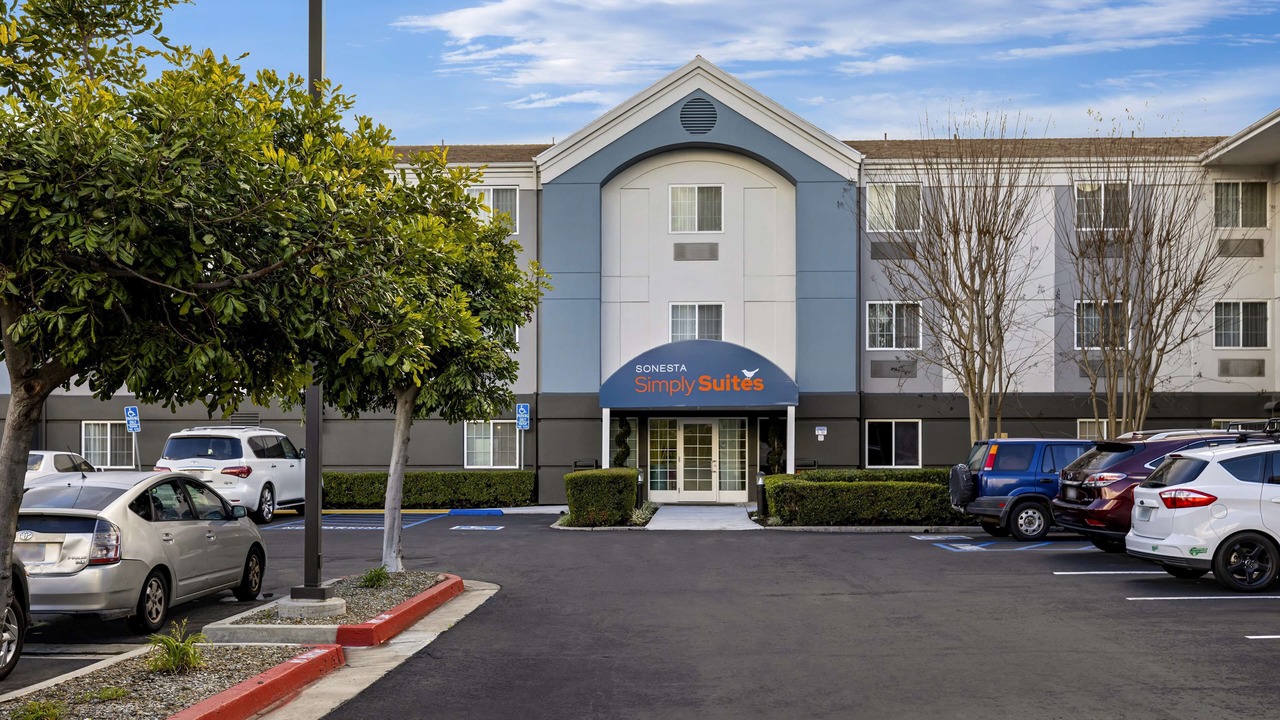 Photo of Outdoor in Irvine Industrial Complex-East