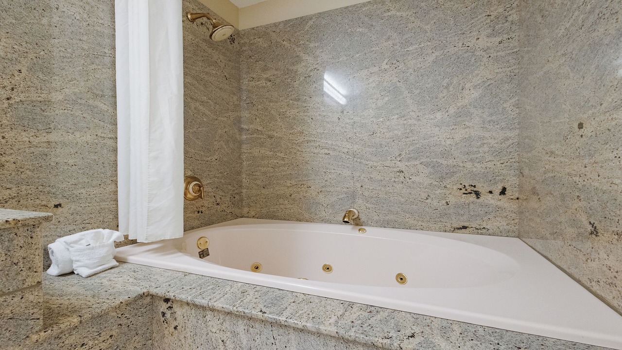 Photo of Bathroom in Jamestown