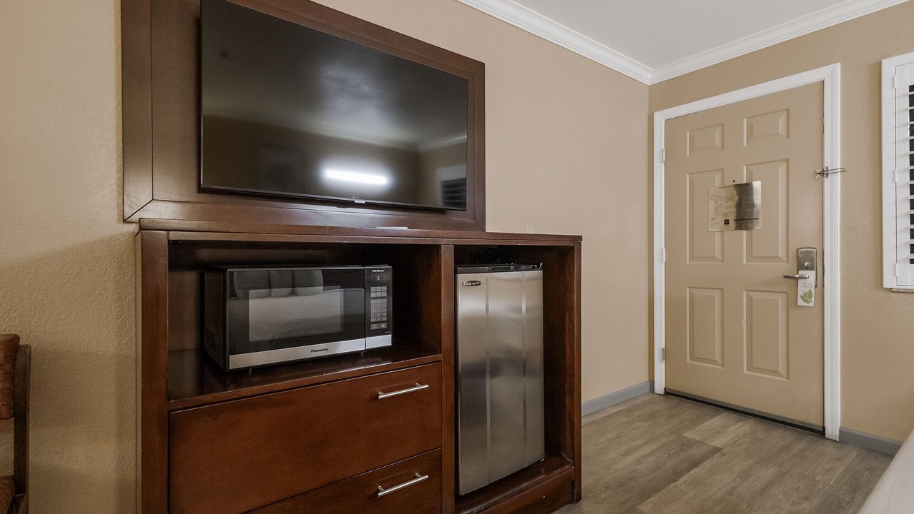 Photo of Bedroom in Jamestown