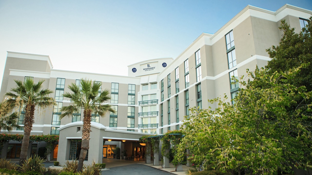 Photo of Buildings in Contra Costa Centre