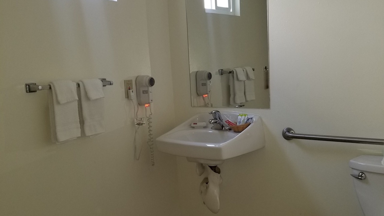 Photo of Bathroom in Culver - West