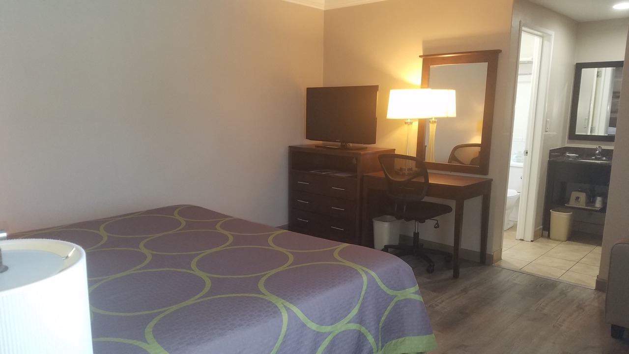 Photo of Bedroom in Culver - West