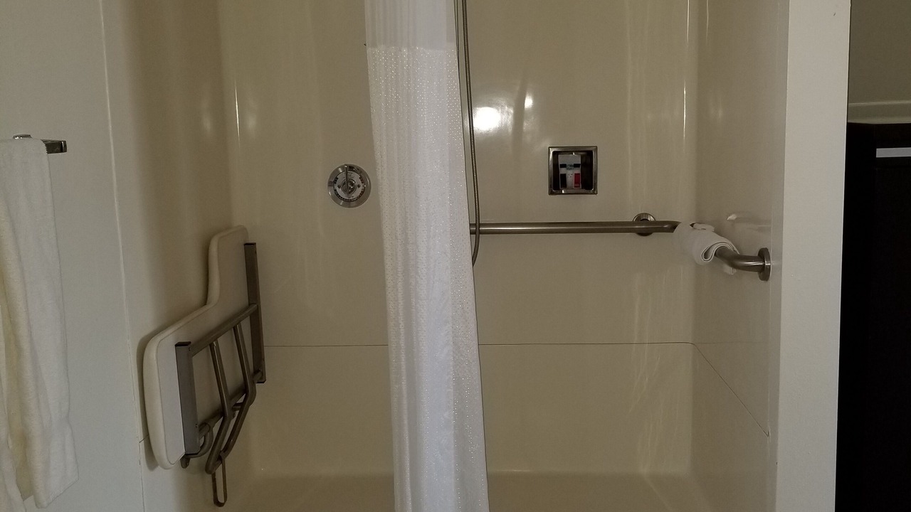 Photo of Bathroom in Culver - West