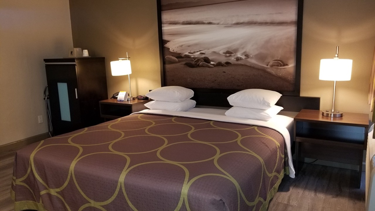 Photo of Bedroom in Culver - West