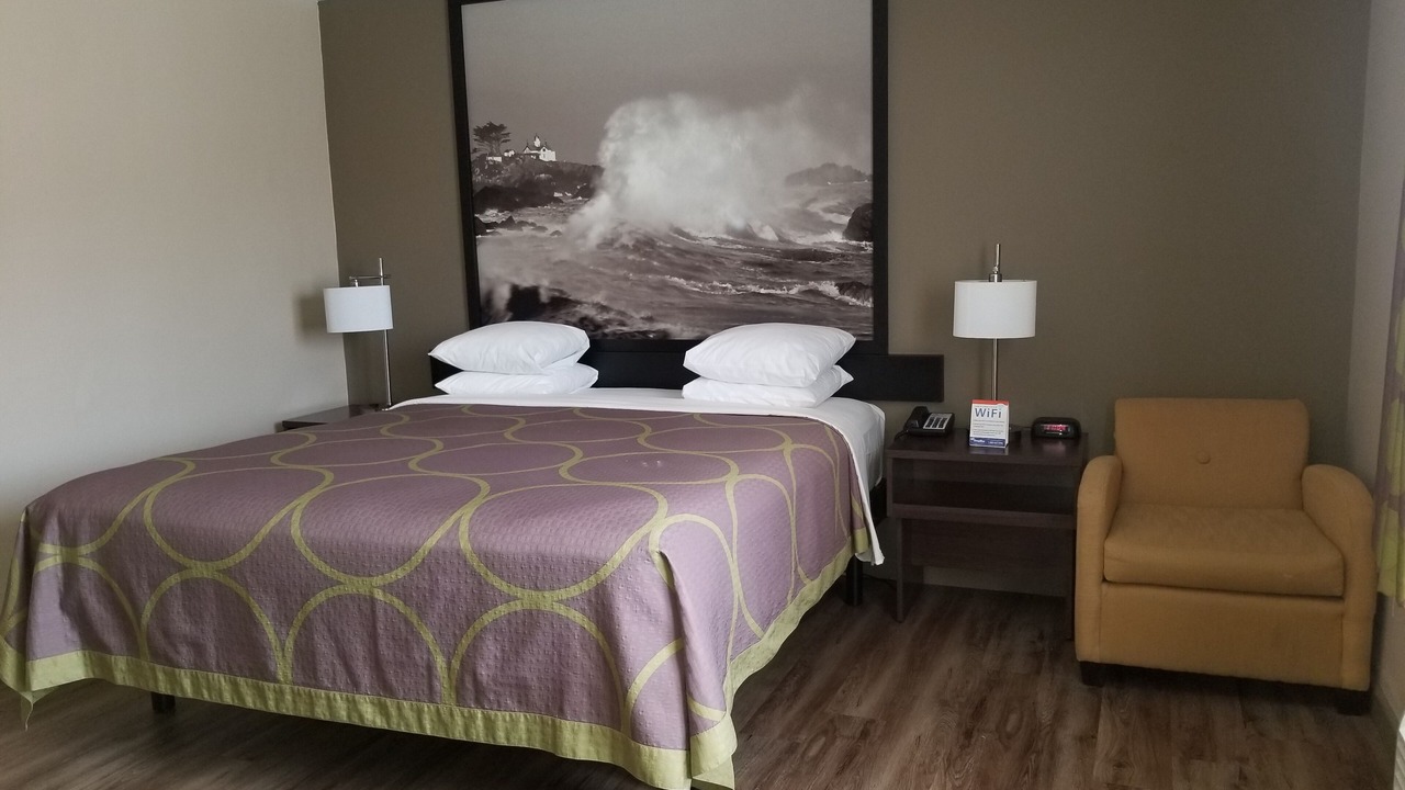 Photo of Bedroom in Culver - West
