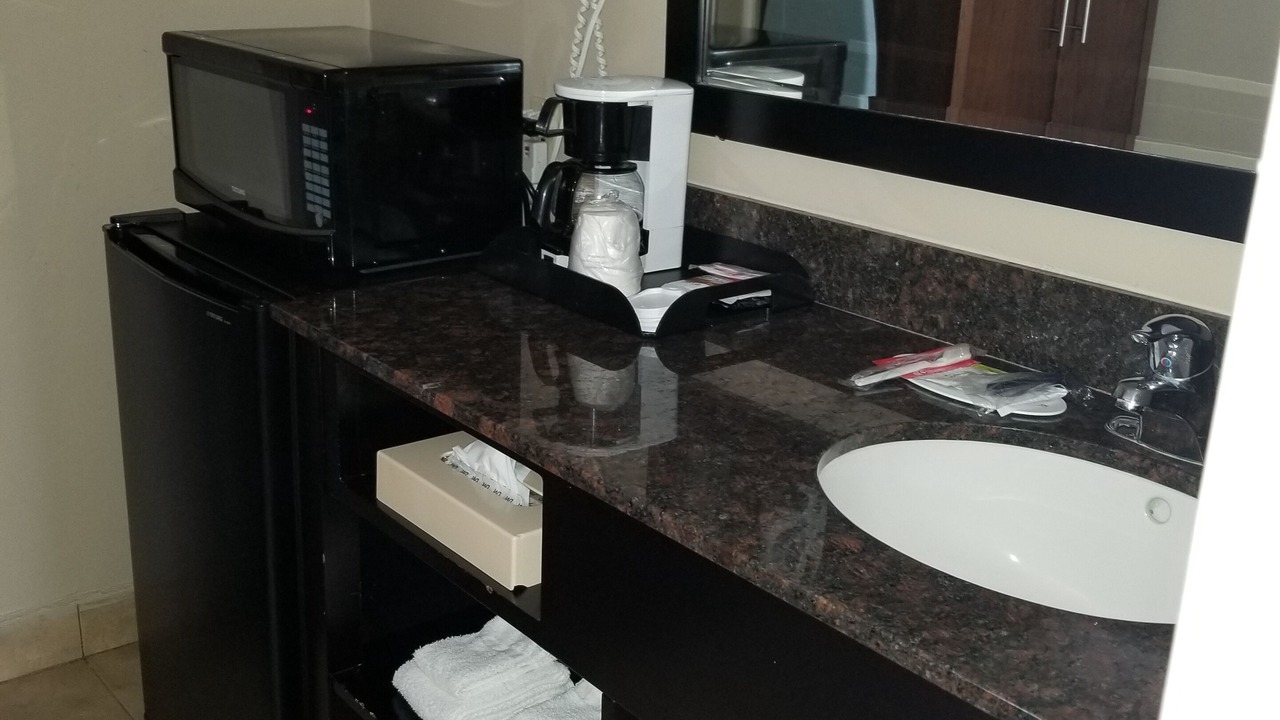 Photo of Bathroom in Culver - West